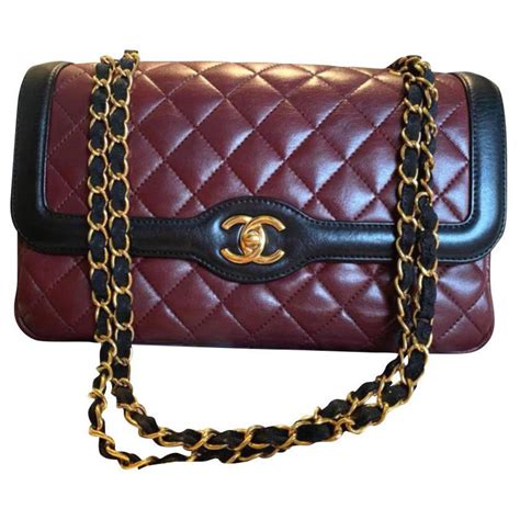 chanel bag limited edition 2000|Chanel bag 2021 new.